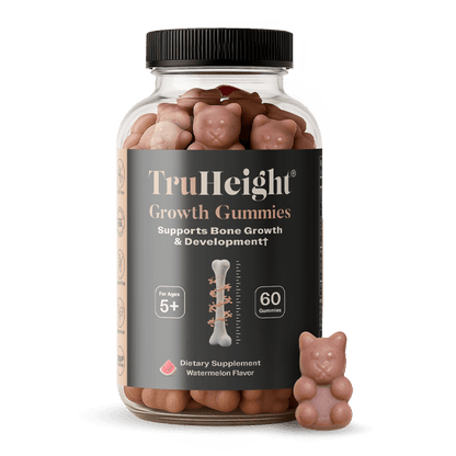 TruHeight® Growth Gummy