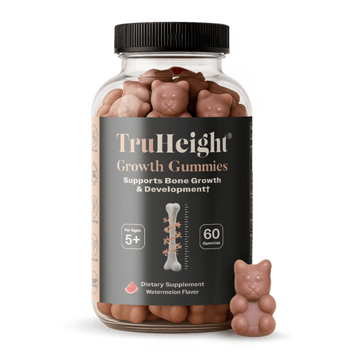 TruHeight® Growth Gummy