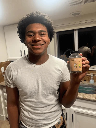 Customer photo